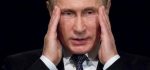 آیا مشکلات جسمی شدید باعث عدم کاندیداتوری پوتین در انتخابات می شود ؟