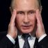 آیا مشکلات جسمی شدید باعث عدم کاندیداتوری پوتین در انتخابات می شود ؟