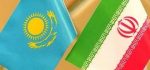 سفیر ایران در آستانه : سفر رئیس‌ جمهور به قزاقستان گامی رو به جلو است