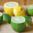 بهترین روشهای مصرف لیمو ترش برای سلامت بدن